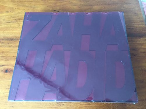 Zaha Hadid: Complete Works