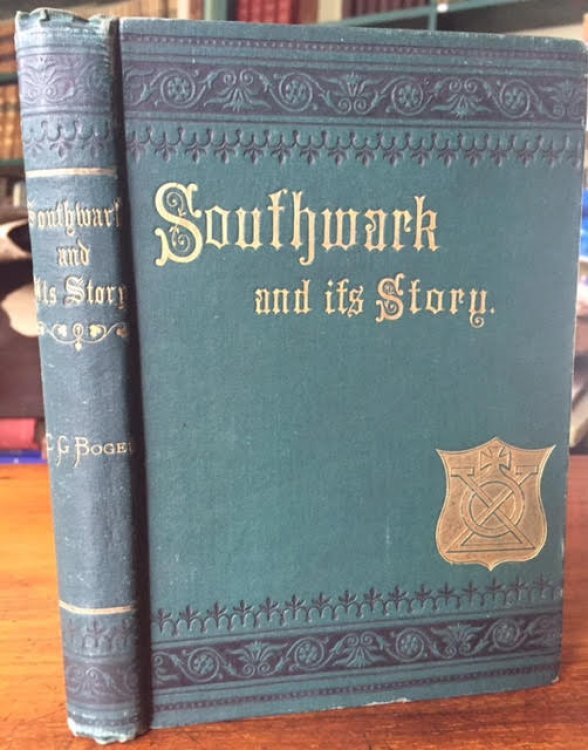 Southwark and Its Story