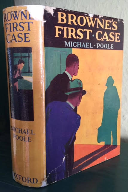 Browne's First Case