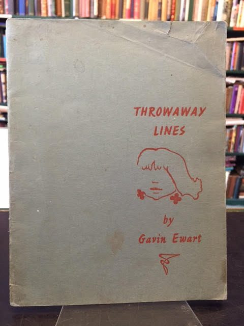 Throwaway Lines