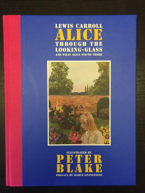 Alice: Through the Looking Glass : And What Alice Found There