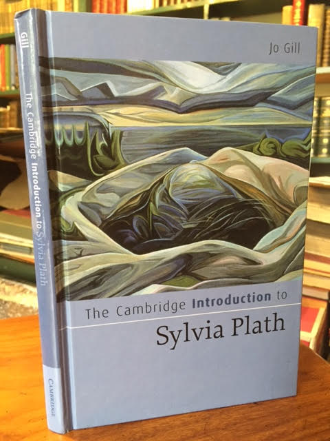 The Cambridge Introduction to Sylvia Plath