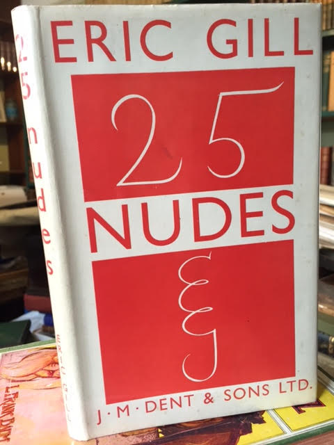 Twenty-Five Nudes [25 Nudes]
