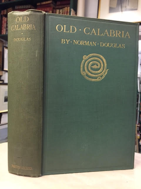 Old Calabria
