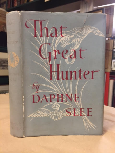 That Great Hunter