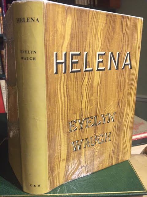Helena : A Novel