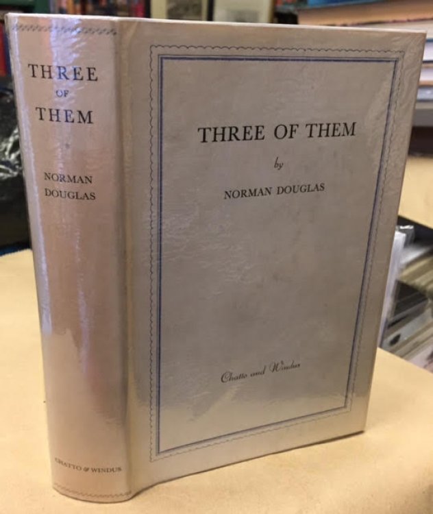 Three Of Them