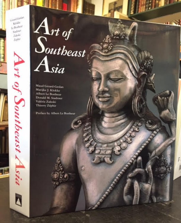 Art of Southeast Asia