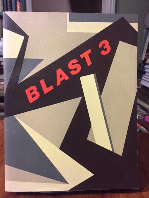 Blast 3