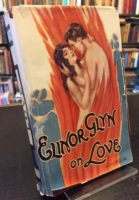 Love : What I Think of It