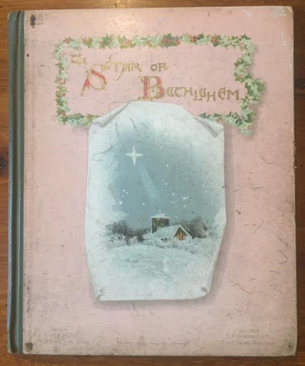 The Star of Bethlehem
