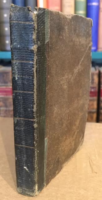 Petit Telemaque : Ou Precis des Aventures de Telemaque, Fils d'Ulysse, d'Apres l'Ouvrage de Fenelon; Dedie a l'Enfance et Publie par un Instituteur