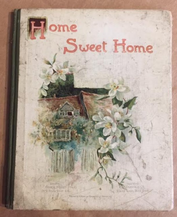 Home Sweet Home