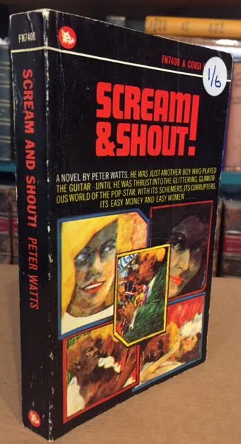 Scream and Shout!
