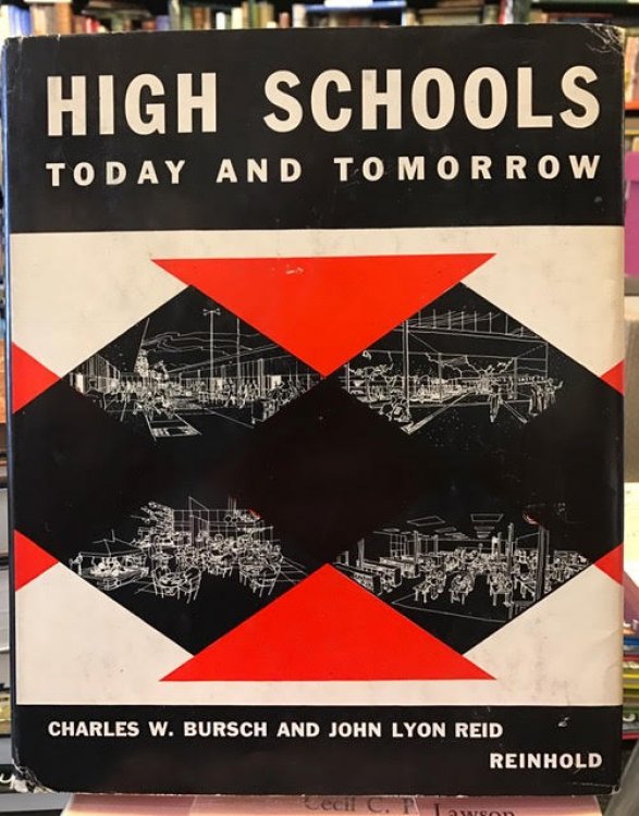 High Schools : Today and Tomorrow