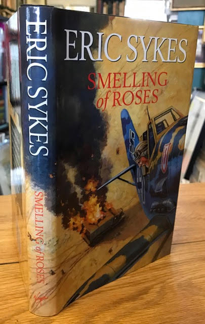 Smelling of Roses
