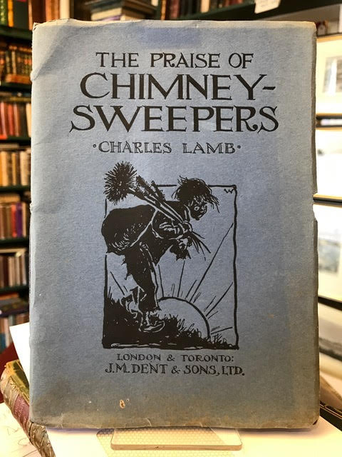 The Praise of Chimney-Sweepers