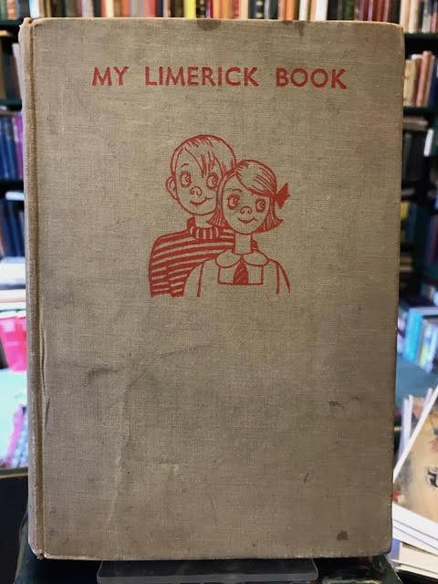 My Limerick Book