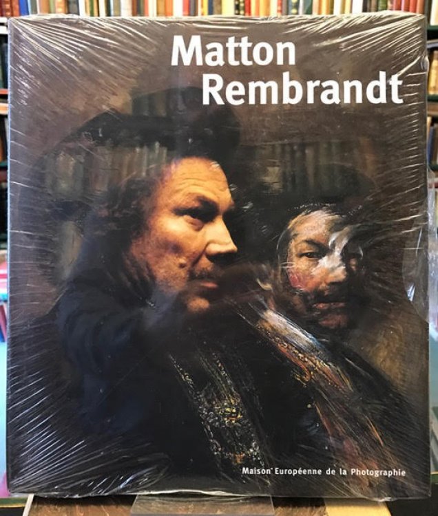 Matton Rembrandt