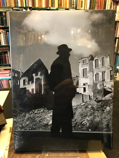 Questions To My Father: A Tribute to Werner Bischof