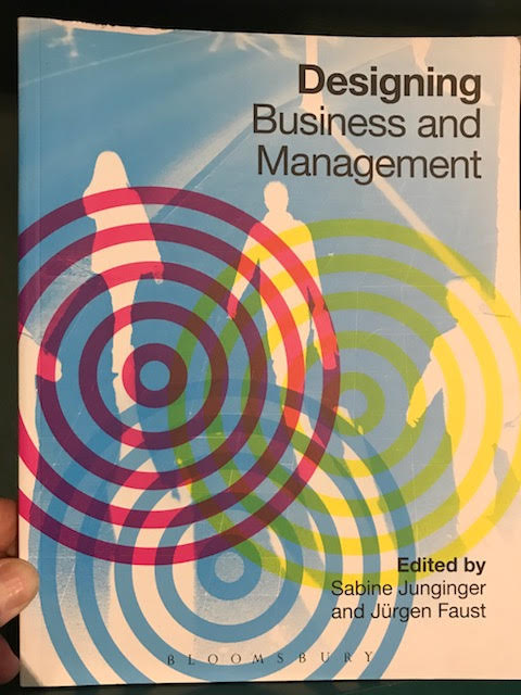 Designing Business and Management
