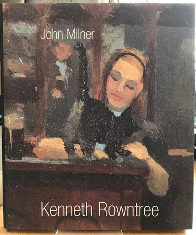 Kenneth Rowntree