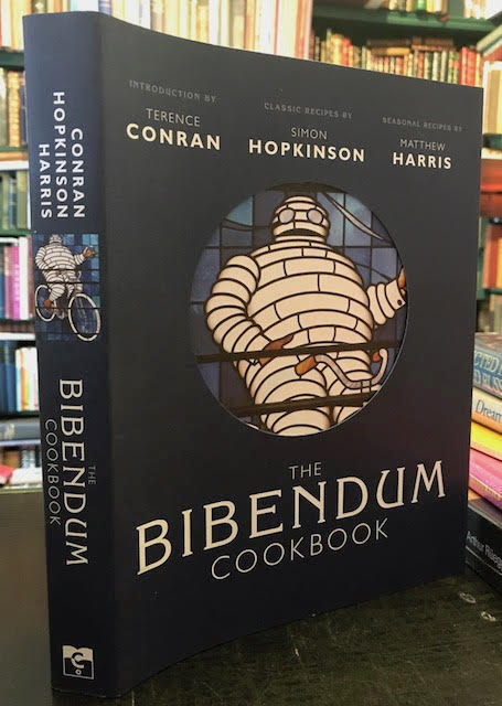 Image for The Bibendum Cookbook The Bibendum Cookbook