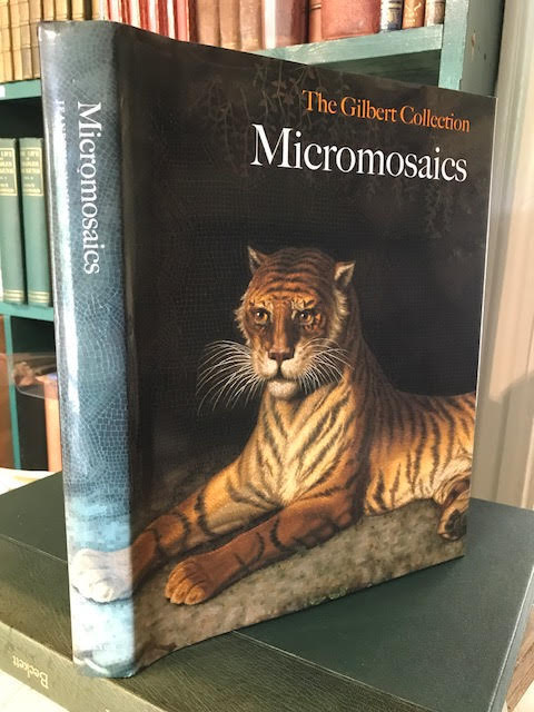 Micromosaics: The Gilbert Collection