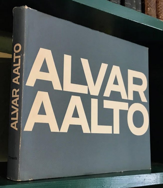 Alvar Aalto