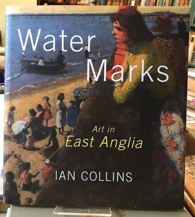 Water Marks : Art in East Anglia