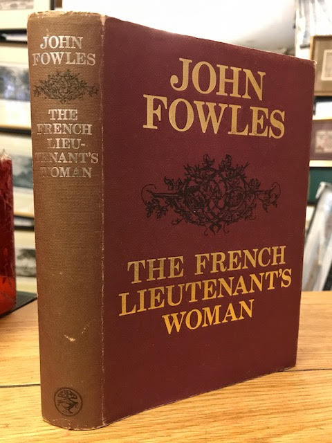 The French Lieutenant's Woman