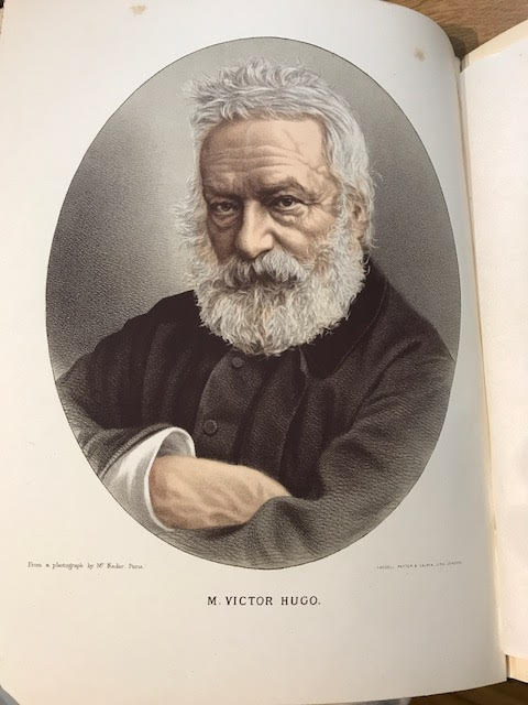 The International Portrait Gallery