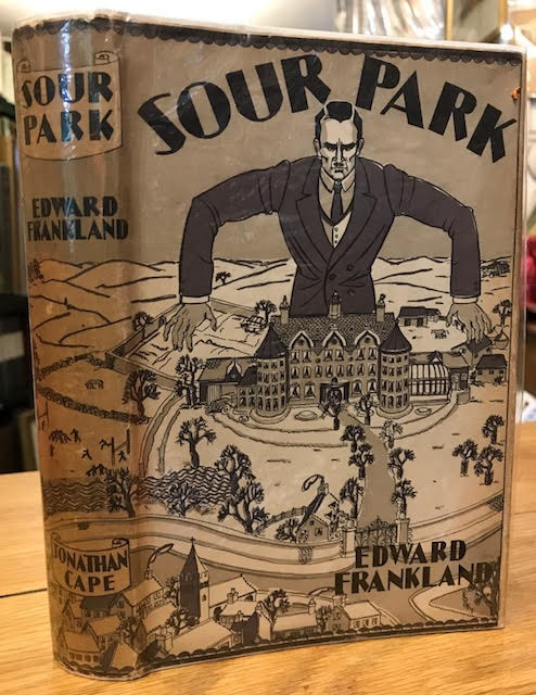 Sour Park