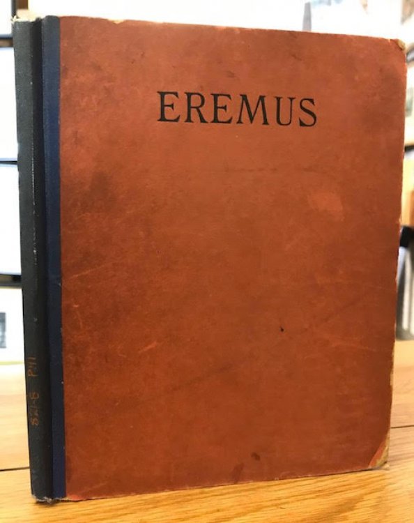 Eremus a Poem