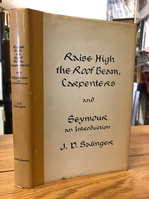 Raise High the Roof Beam, Carpenters and Seymour An Introduction