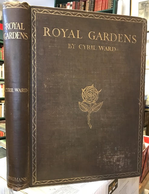 Royal Gardens