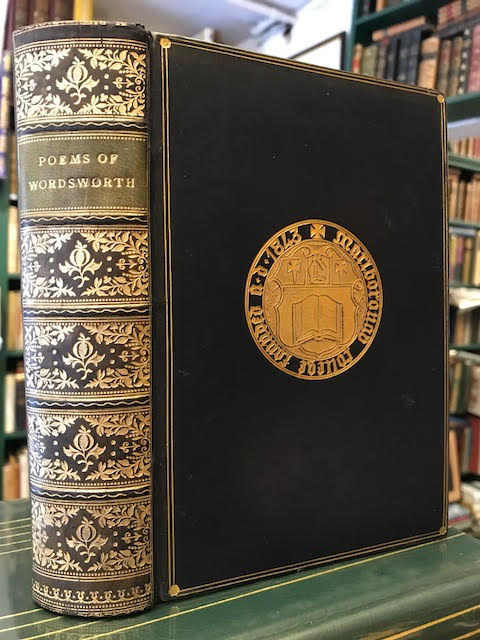 The Poems of William Wordsworth