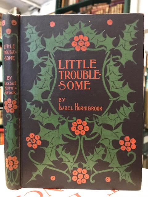 Little Troublesome