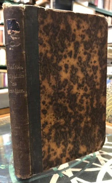 Image for Les Rivalites en Province Les Rivalites en Province