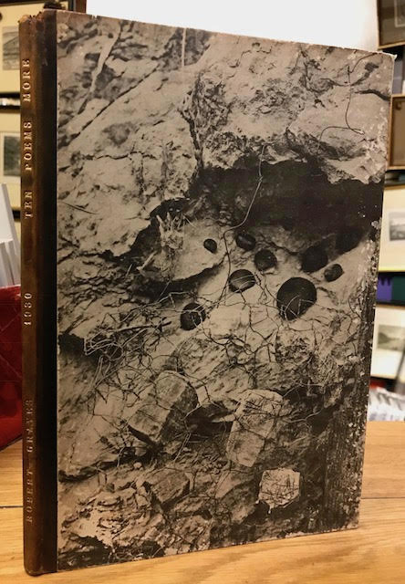 Image for Ten Poems More Ten Poems More