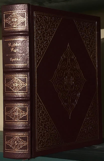 Image for Rabbit, Run Rabbit, Run