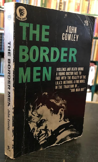 The Border Men