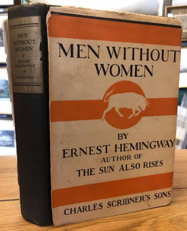 Men Without Women