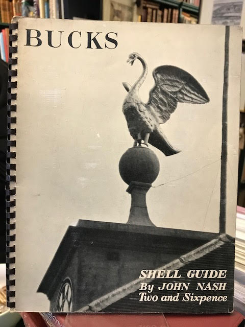 Bucks : Shell Guide