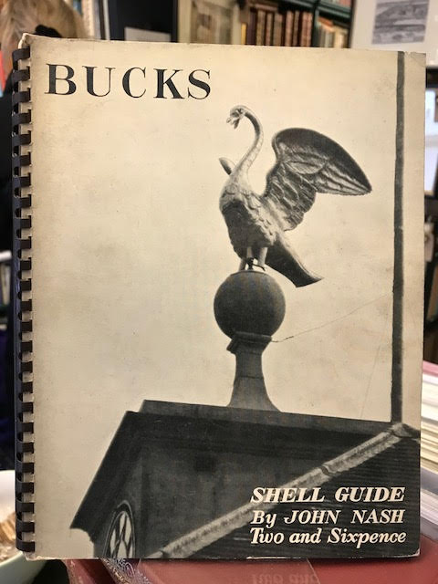 Bucks : Shell Guide