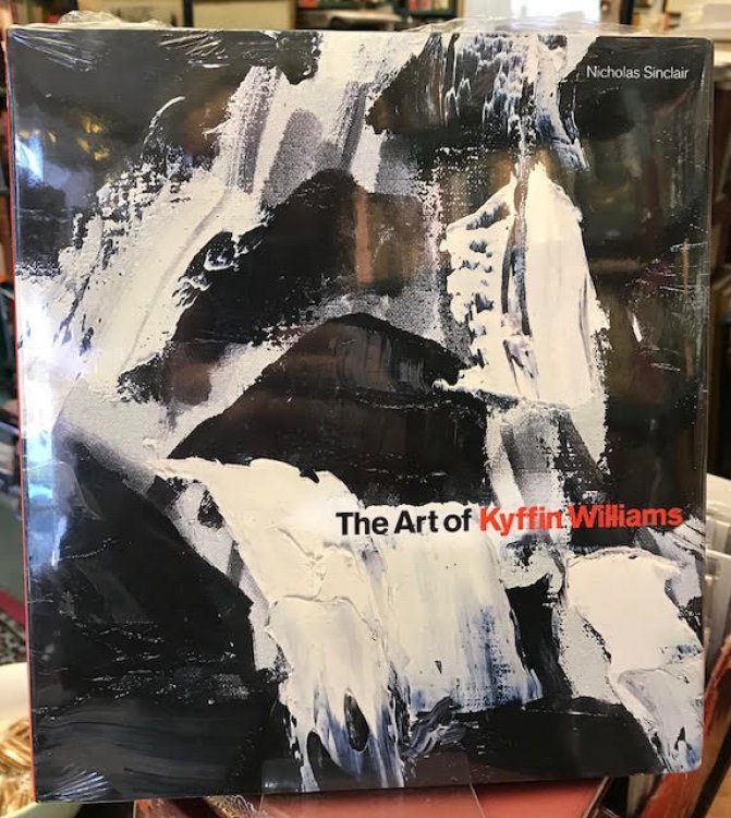 The Art of Kyffin Williams