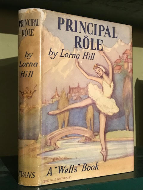 Principal Role