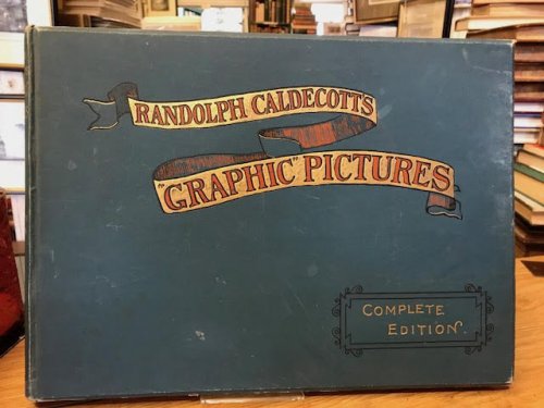 Randolph Caldecott's 