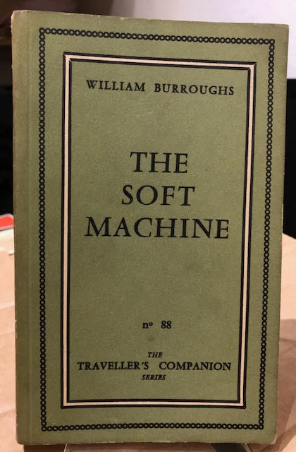 The Soft Machine