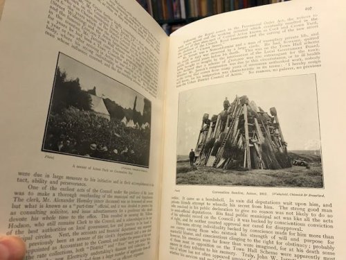 Acton Middlesex : With Illustrations